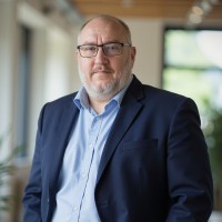 php[architect] Employee Eric van Johnson's profile photo