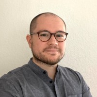 Vado Devs Employee Andrey Estrada's profile photo