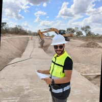 Technical Development Solutions Co. Employee Mohammad Gadal-Haq's profile photo