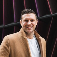 allpoints Employee Max Fellows's profile photo