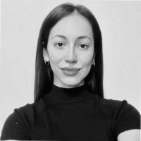 Velocity Studio Employee Eliana Ailén Olivera's profile photo