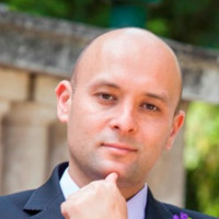 Stemo Ltd. Employee Ivan Stoev's profile photo