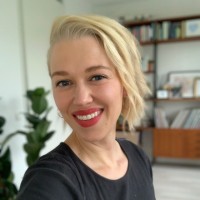 ABsmartly Employee Erin Weigel's profile photo