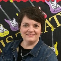Stark County Community Action Agency Employee Mary Maxwell's profile photo