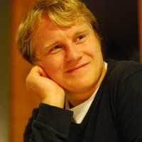 Limecraft Employee Wim van Lancker's profile photo