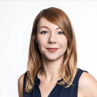 ImageX Employee Iryna Voitsekhovska's profile photo