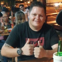 Claro Brasil Employee Danilo Ribeiro's profile photo