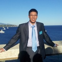 MatrixOrigin Employee Nan Deng's profile photo