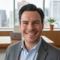 EXTE Employee Justin Cosgrove's profile photo