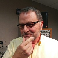 WCBM 680 Employee Bruce Elliott's profile photo