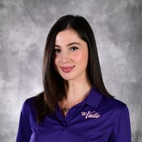 Phoenix Mercury Employee Samantha Fittante's profile photo