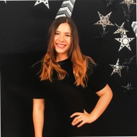 Élitis Employee Amandine GAERTNER's profile photo
