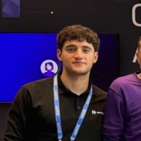 Moveworks Employee Josh Frey's profile photo