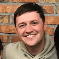 Scripps Institution of Oceanography Employee Daniel Blatter's profile photo