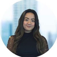 NIR Roof Care, Inc Employee Yssa Sto. Domingo's profile photo