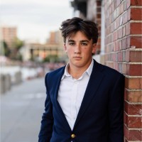 Trey Tuck Email