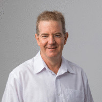 AECI Specialty Chemicals Employee Trevor Starke's profile photo