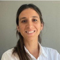 MindDen Employee Carolina Lisanti Fernandez's profile photo