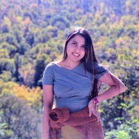 Cell Staff Employee Sandhya P's profile photo