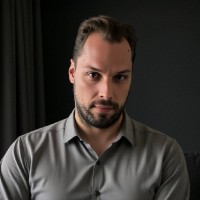 Mynha Employee Daniel Schröder's profile photo