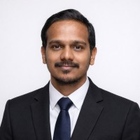 Ganeshkumar Marimuthu Email