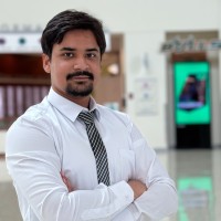Uzair Baig Email