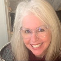 Lenovo Employee Juli Smith's profile photo