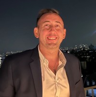 David Grisham Email & Phone Number