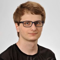 Hubert Cieśliński's profile photo