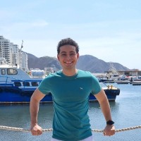 Indra Employee Alejandro Cuello de Moya's profile photo