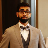 Paradigm Healthcare Employee Wajahat Khan's profile photo