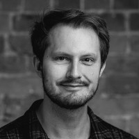 Draw & Code Employee Michael Snowdon's profile photo