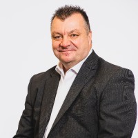 Palletforce Ltd Employee Mark Tapper's profile photo