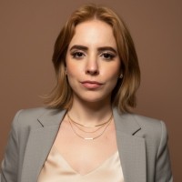 Carpediem Consultoria Employee Juliana Saad's profile photo