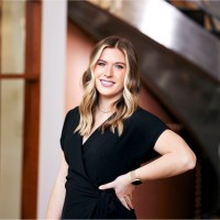 Alliance Material Handling Employee Kate Smith's profile photo