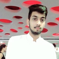 CoreValue Technologies Employee Kshitij Jindal's profile photo