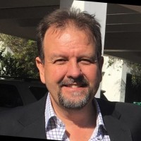 AgriX Employee Pieter Aucamp's profile photo
