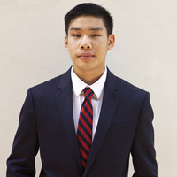 EY Employee Tyler Vu's profile photo