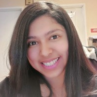 Twenty Four Seven Hotels Employee Jacqueline Orozco's profile photo