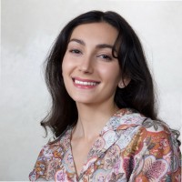 Tungsten Property Employee Sofia Caputo's profile photo