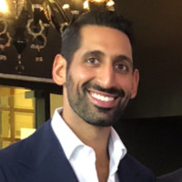 Sovereign Partners Employee Stephan S.'s profile photo