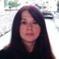 RideCo On-Demand Transit Employee Geanina Bozsitz's profile photo