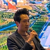 Darryl Chen Email & Phone Number