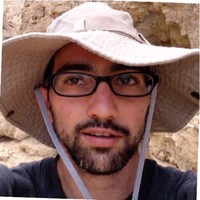 agrematch Employee Uri Wieler's profile photo