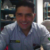 FLUID CONTROL Employee Juan Mercado's profile photo