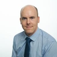 Aptamer Group Employee David Bunka's profile photo