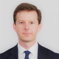 The Investment Association Employee Graham Hook's profile photo