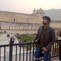 Source Infotech Inc. Employee Shubham srivastava's profile photo