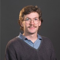 Fjällräven Employee Ethan Laborde's profile photo