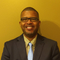 Georgia Southern University Employee Derek Burns's profile photo